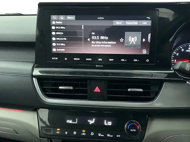 Used Kia Seltos [2022-2023] HTX 1.5 IVT in Chennai