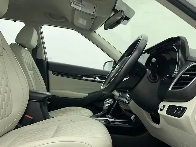 Used Kia Seltos [2022-2023] HTX 1.5 IVT in Chennai