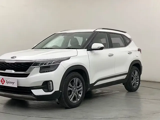 Used 2019 Kia Seltos in Chennai Used 2019 Kia Seltos in Chennai