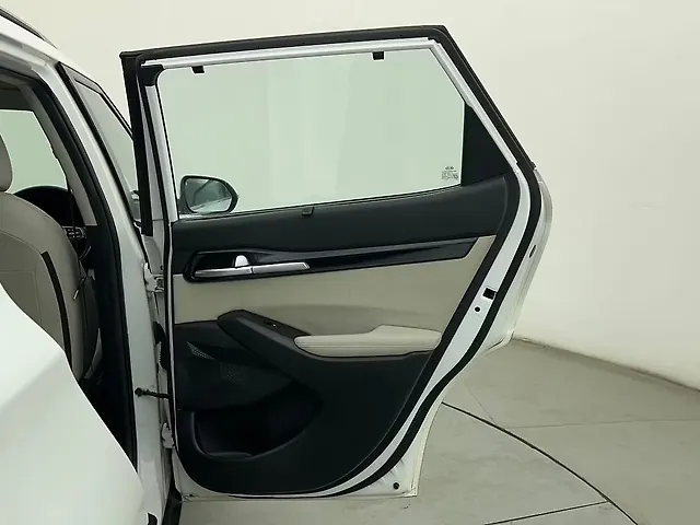 Used Kia Seltos [2022-2023] HTX 1.5 IVT in Chennai