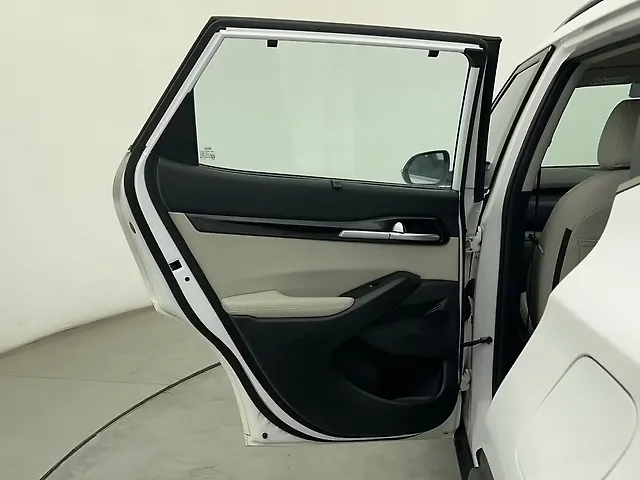 Used Kia Seltos [2022-2023] HTX 1.5 IVT in Chennai