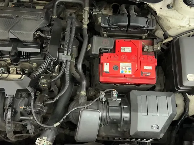 Used Kia Seltos [2022-2023] HTX 1.5 IVT in Chennai