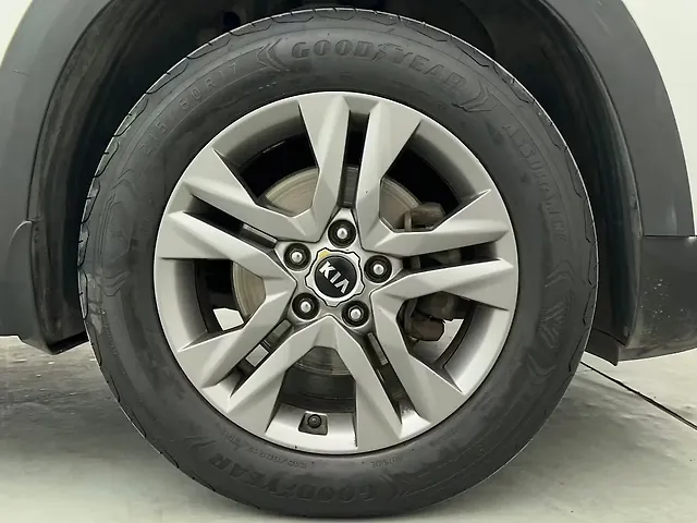 Used Kia Seltos [2022-2023] HTX 1.5 IVT in Chennai