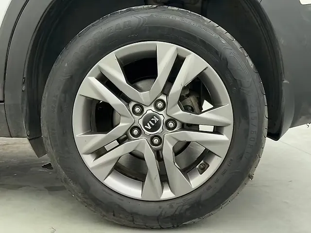 Used Kia Seltos [2022-2023] HTX 1.5 IVT in Chennai