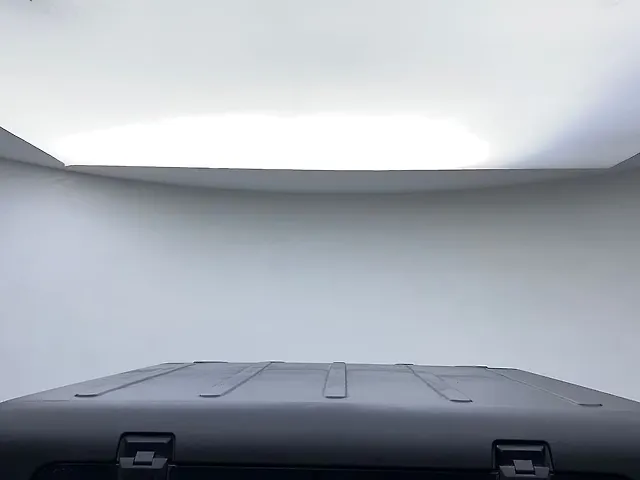 Used Mahindra Thar [2020-2025] LX Hard Top Petrol AT 4WD in Delhi