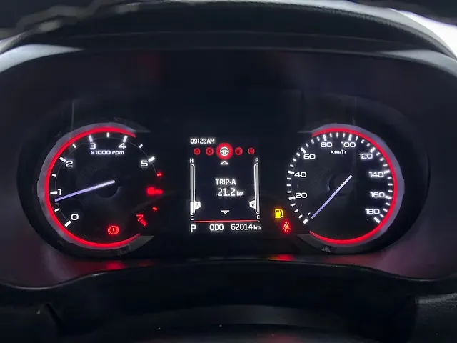 Used Mahindra Thar [2020-2025] LX Hard Top Petrol AT 4WD in Delhi