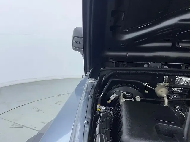 Used Mahindra Thar [2020-2025] LX Hard Top Petrol AT 4WD in Delhi