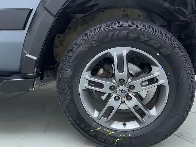 Used Mahindra Thar [2020-2025] LX Hard Top Petrol AT 4WD in Delhi