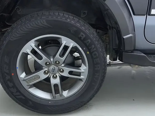 Used Mahindra Thar [2020-2025] LX Hard Top Petrol AT 4WD in Delhi