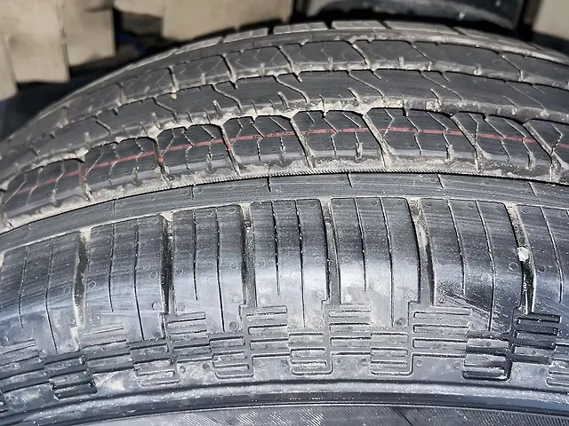 Used Mahindra Thar [2020-2025] LX Hard Top Petrol AT 4WD in Delhi