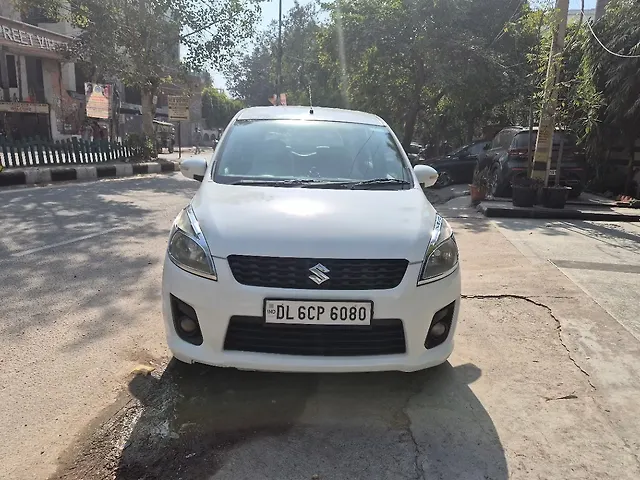 Used 2015 Maruti Suzuki Ertiga in Delhi Used 2015 Maruti Suzuki Ertiga in Delhi