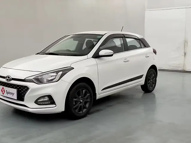 Used 2019 Hyundai Elite i20 in Lucknow