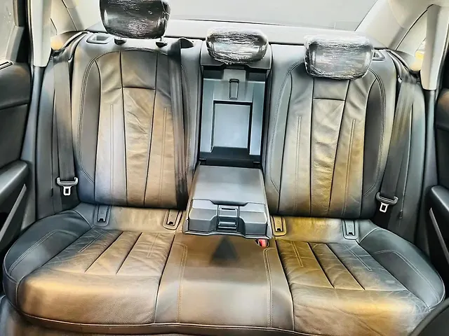 Used Audi A4 [2016-2020] 35 TDI Premium Plus in Mumbai