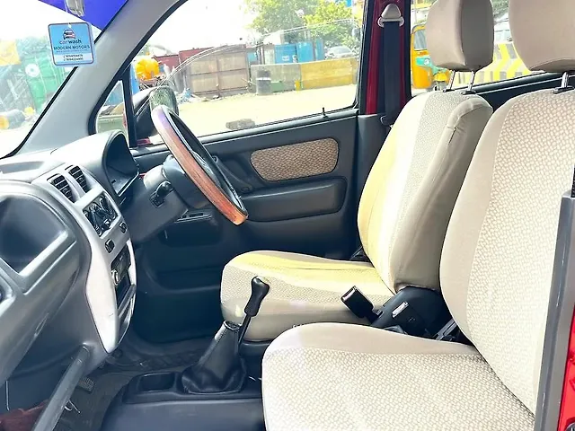 Used Maruti Suzuki Wagon R 1.0 [2010-2013] VXi in Chennai
