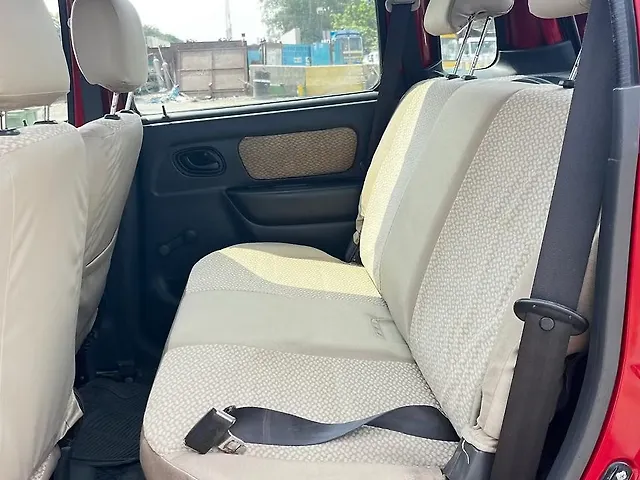 Used Maruti Suzuki Wagon R 1.0 [2010-2013] VXi in Chennai