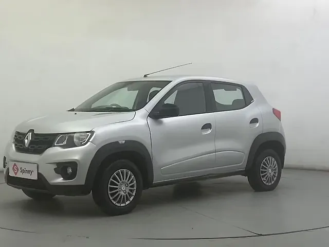 Used 2016 Renault Kwid in Ahmedabad Used 2016 Renault Kwid in Ahmedabad