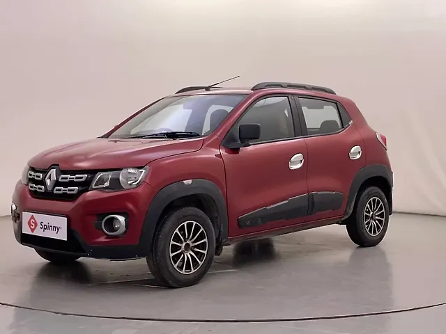 Used 2015 Renault Kwid in Bangalore