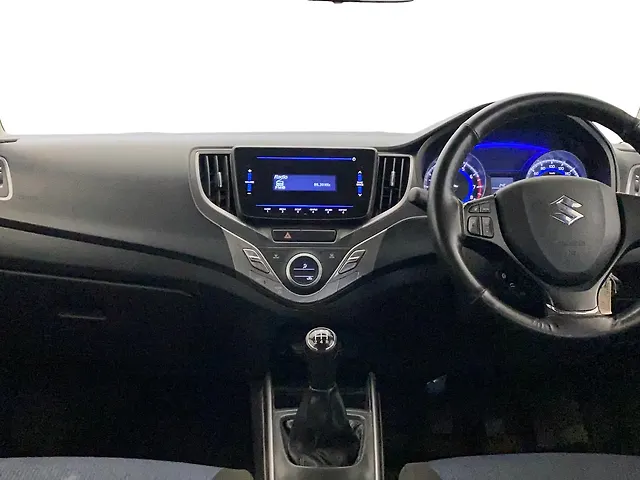 Used Maruti Suzuki Baleno [2015-2019] Delta 1.2 in Noida