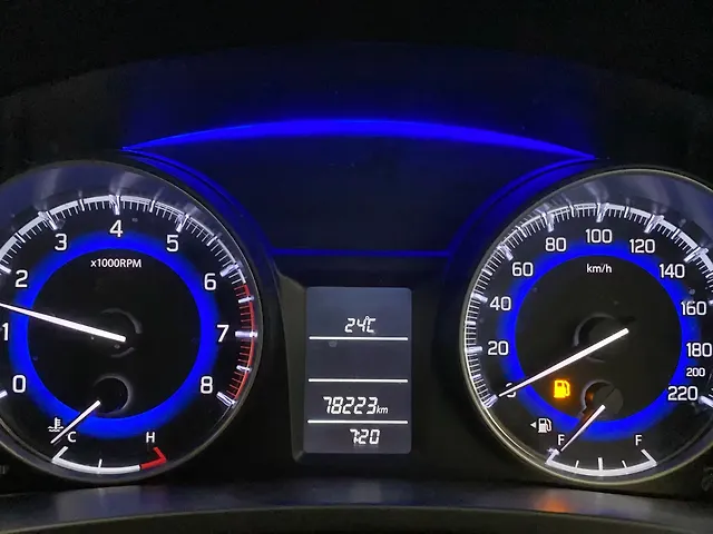 Used Maruti Suzuki Baleno [2015-2019] Delta 1.2 in Noida