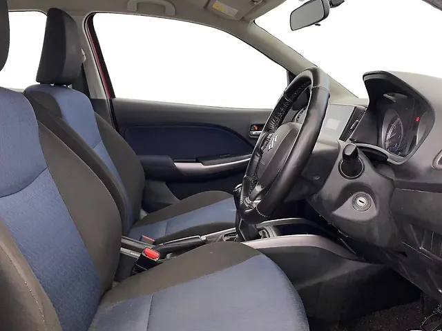 Used Maruti Suzuki Baleno [2015-2019] Delta 1.2 in Noida