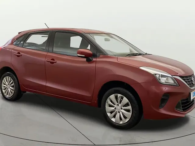 Used 2019 Maruti Suzuki Baleno in Noida