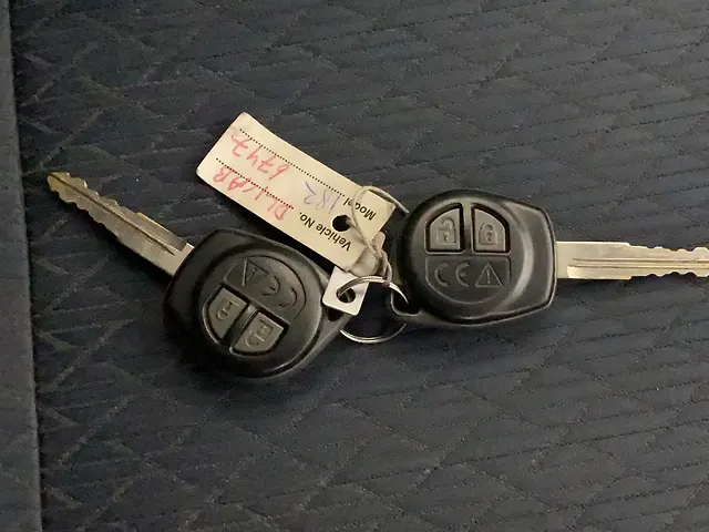 Used Maruti Suzuki Baleno [2015-2019] Delta 1.2 in Noida