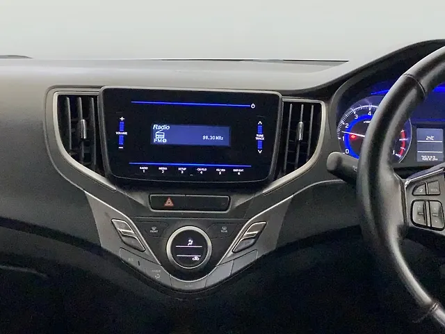 Used Maruti Suzuki Baleno [2015-2019] Delta 1.2 in Noida