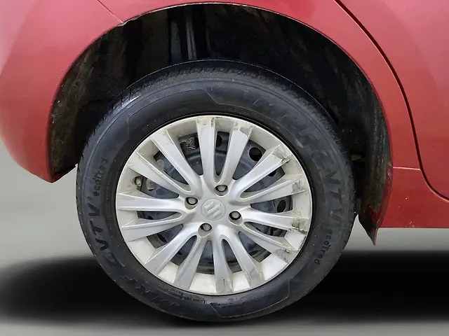 Used Maruti Suzuki Baleno [2015-2019] Delta 1.2 in Noida