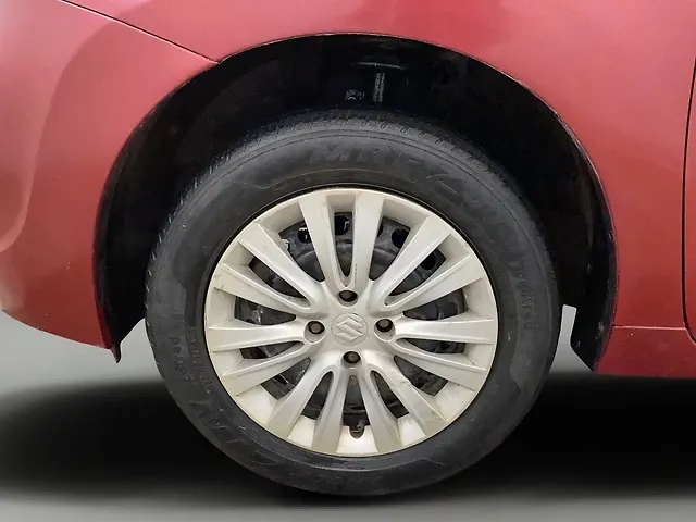 Used Maruti Suzuki Baleno [2015-2019] Delta 1.2 in Noida