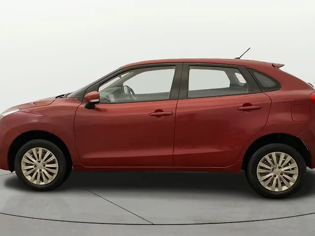 Used Maruti Suzuki Baleno [2015-2019] Delta 1.2 in Noida