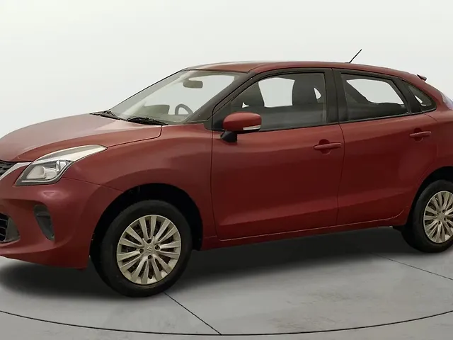 Used Maruti Suzuki Baleno [2015-2019] Delta 1.2 in Noida