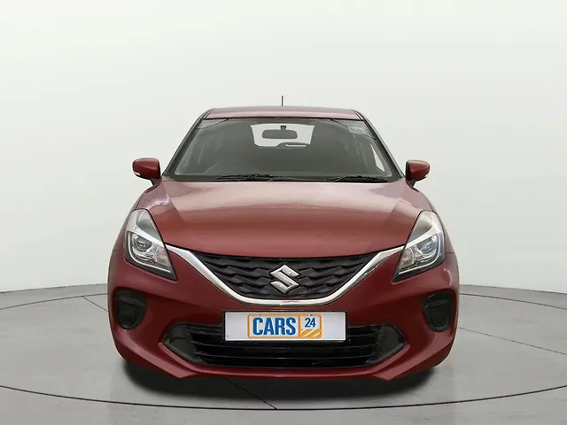 Used Maruti Suzuki Baleno [2015-2019] Delta 1.2 in Noida
