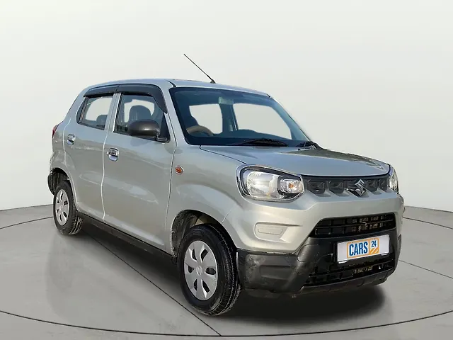 Used 2019 Maruti Suzuki Wagon R in Jaipur Used 2019 Maruti Suzuki Wagon R in Jaipur