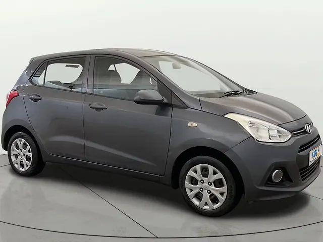 Used 2014 Hyundai Grand i10 in Ghaziabad Used 2014 Hyundai Grand i10 in Ghaziabad