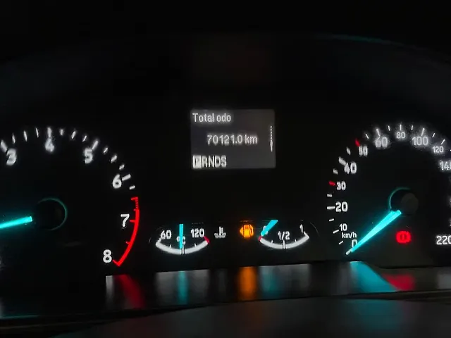 Used Ford EcoSport [2017-2019] Titanium + 1.5L Ti-VCT AT in Gurgaon