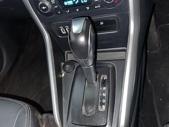 Used Ford EcoSport [2017-2019] Titanium + 1.5L Ti-VCT AT in Gurgaon