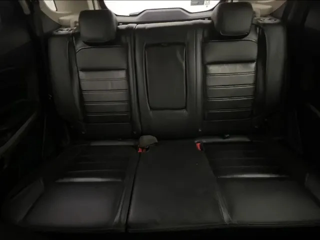 Used Ford EcoSport [2017-2019] Titanium + 1.5L Ti-VCT AT in Gurgaon