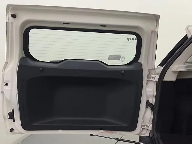 Used Ford EcoSport [2017-2019] Titanium + 1.5L Ti-VCT AT in Gurgaon