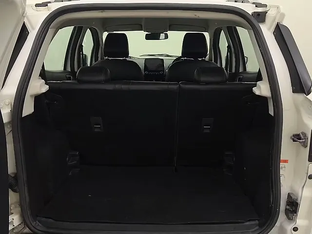 Used Ford EcoSport [2017-2019] Titanium + 1.5L Ti-VCT AT in Gurgaon