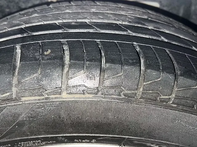 Used Ford EcoSport [2017-2019] Titanium + 1.5L Ti-VCT AT in Gurgaon