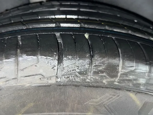 Used Ford EcoSport [2017-2019] Titanium + 1.5L Ti-VCT AT in Gurgaon