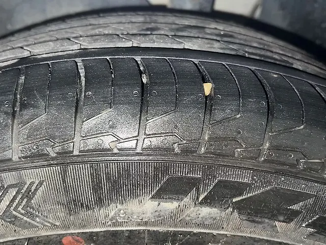 Used Ford EcoSport [2017-2019] Titanium + 1.5L Ti-VCT AT in Gurgaon