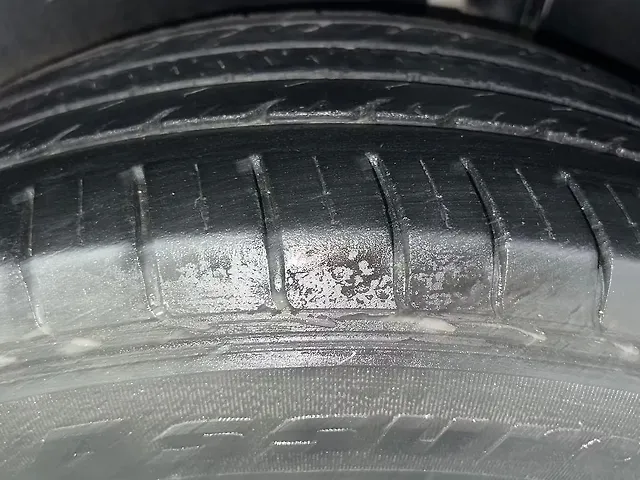 Used Ford EcoSport [2017-2019] Titanium + 1.5L Ti-VCT AT in Gurgaon