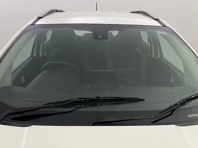 Used Ford EcoSport [2017-2019] Titanium + 1.5L Ti-VCT AT in Gurgaon