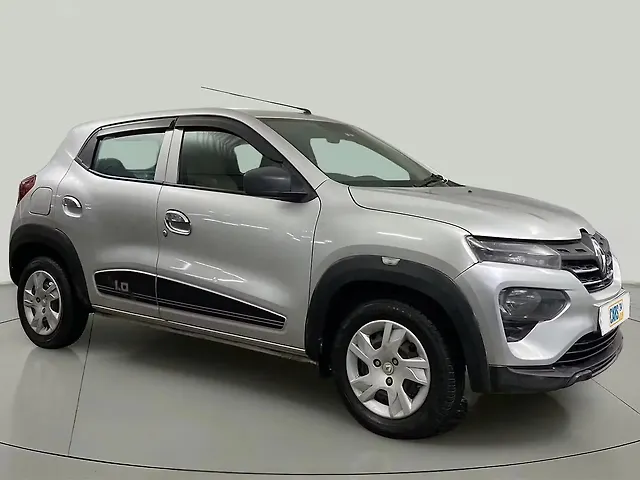 Used 2023 Renault Kwid in Ghaziabad Used 2023 Renault Kwid in Ghaziabad