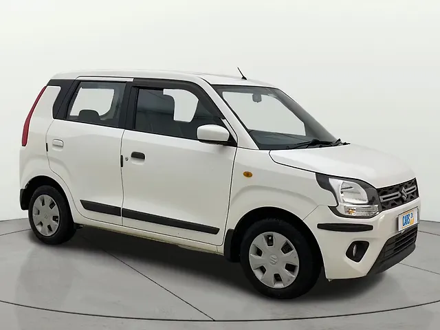 Used 2020 Maruti Suzuki Wagon R in Ahmedabad Used 2020 Maruti Suzuki Wagon R in Ahmedabad