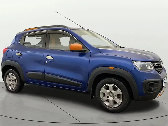 Used 2018 Renault Kwid in Ghaziabad Used 2018 Renault Kwid in Ghaziabad
