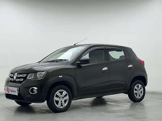 Used 2016 Renault Kwid in Ghaziabad Used 2016 Renault Kwid in Ghaziabad