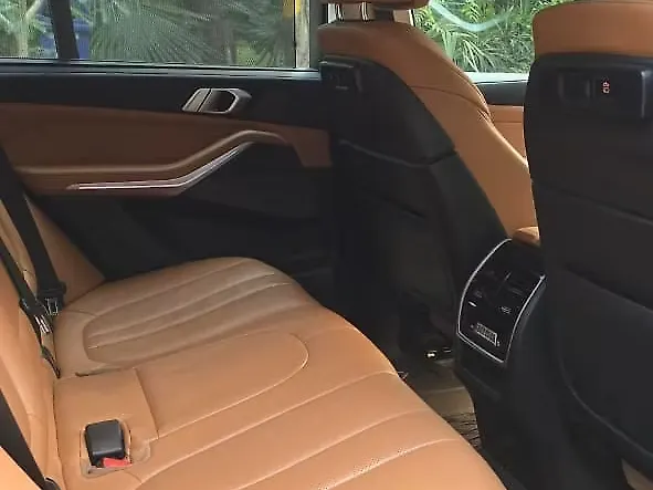 Used BMW X5 [2014-2019] xDrive 30d in Delhi