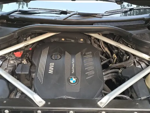 Used BMW X5 [2014-2019] xDrive 30d in Delhi